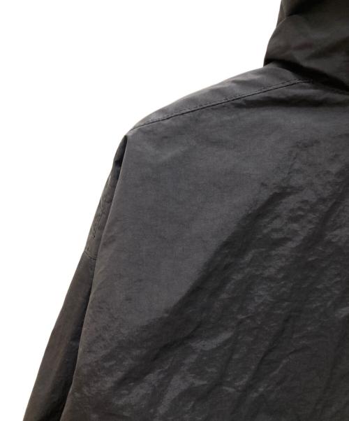 WTAPS（ダブルタップス）WTAPS (ダブルタップス) ナイロンタフタジャケット ブラック サイズ:X04の古着・服飾アイテム