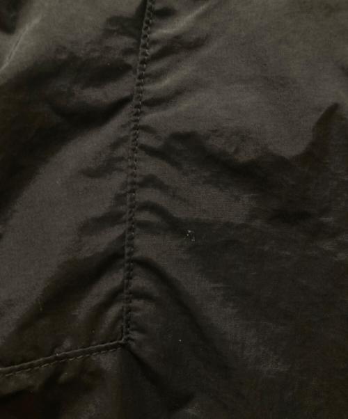 WTAPS（ダブルタップス）WTAPS (ダブルタップス) ナイロンタフタジャケット ブラック サイズ:X04の古着・服飾アイテム