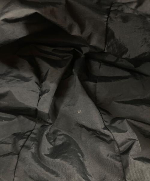 WTAPS（ダブルタップス）WTAPS (ダブルタップス) ナイロンタフタジャケット ブラック サイズ:X04の古着・服飾アイテム