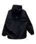 WTAPS (ダブルタップス) ナイロンタフタジャケット ブラック サイズ:X04：25000円