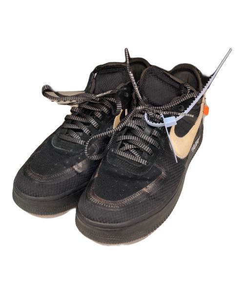 NIKE（ナイキ）NIKE (ナイキ) OFFWHITE (オフホワイト) エアフォース1 ロー 