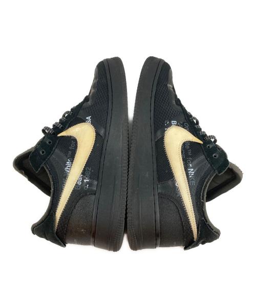 NIKE（ナイキ）NIKE (ナイキ) OFFWHITE (オフホワイト) エアフォース1 ロー 