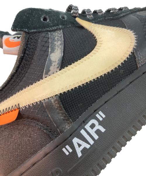 NIKE（ナイキ）NIKE (ナイキ) OFFWHITE (オフホワイト) エアフォース1 ロー 