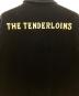 中古・古着 TENDERLOIN (テンダーロイン) ベロアスーベニアジャケット ブラック サイズ:Ⅼ：40000円