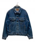 LEVI'Sリーバイス）の古着「90s ヴィンテージデニムジャケット」｜インディゴ