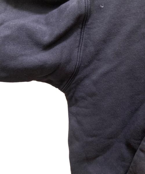 YEEZY（イージー）YEEZY (イージー) GAP (ギャップ) ダブルレイヤーパーカー ブラック サイズ:Sの古着・服飾アイテム