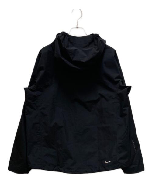 NIKE ACG（ナイキエーシージー）NIKE ACG (ナイキエーシージー) Storm-FIT Cascade Rains ブラック サイズ:Mの古着・服飾アイテム
