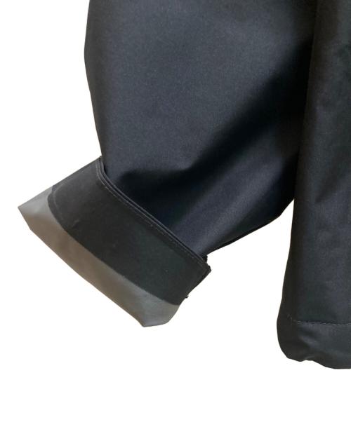 NIKE ACG（ナイキエーシージー）NIKE ACG (ナイキエーシージー) Storm-FIT Cascade Rains ブラック サイズ:Mの古着・服飾アイテム