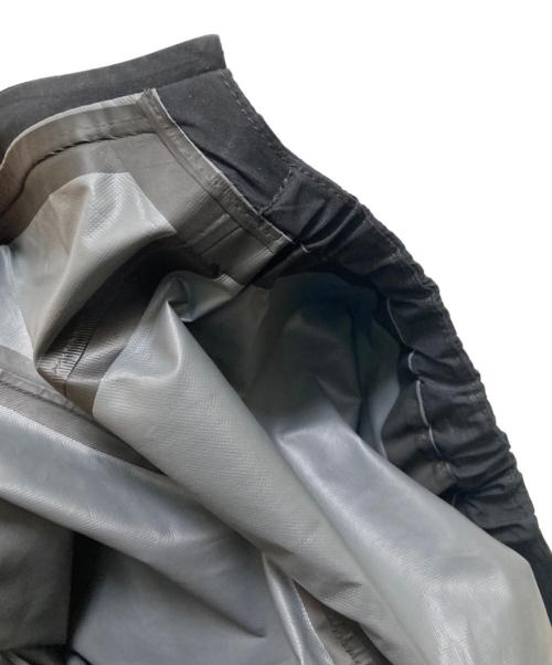 NIKE ACG（ナイキエーシージー）NIKE ACG (ナイキエーシージー) Storm-FIT Cascade Rains ブラック サイズ:Mの古着・服飾アイテム