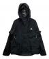 NIKE ACG（ナイキエーシージー）の古着「Storm-FIT Cascade Rains」｜ブラック