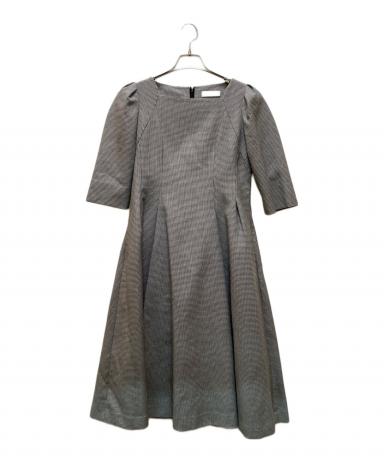 中古・古着通販】CELFORD (セルフォード) トリプルクロスワンピース