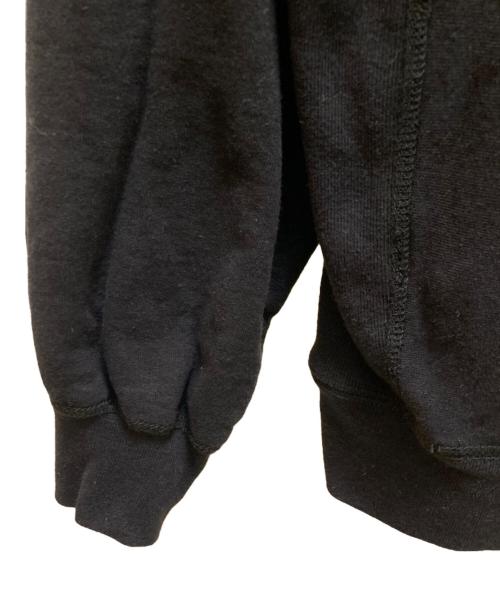 SUPREME（シュプリーム）SUPREME (シュプリーム) スモールボックスロゴパーカー ブラック サイズ:Sの古着・服飾アイテム