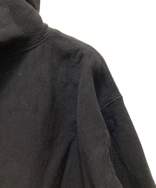 SUPREME（シュプリーム）SUPREME (シュプリーム) スモールボックスロゴパーカー ブラック サイズ:Sの古着・服飾アイテム