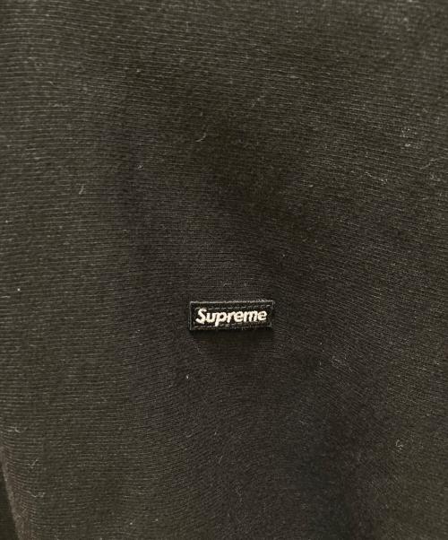 SUPREME（シュプリーム）SUPREME (シュプリーム) スモールボックスロゴパーカー ブラック サイズ:Sの古着・服飾アイテム