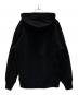 SUPREME (シュプリーム) スモールボックスロゴパーカー ブラック サイズ:S：11000円