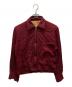 ヴィンテージ（ヴィンテージ）の古着「ヴィンテージワークジャケット」｜レッド