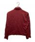 ヴィンテージ (ヴィンテージ) ヴィンテージワークジャケット レッド サイズ:記載なし：20000円