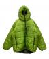 Patagonia（パタゴニア）の古着「ダスパーカ」｜ゲッコーグリーン