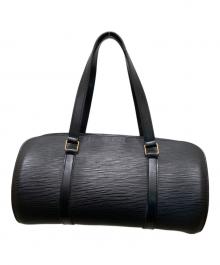 LOUIS VUITTON（ルイ ヴィトン）の古着「スフロ」｜ブラック