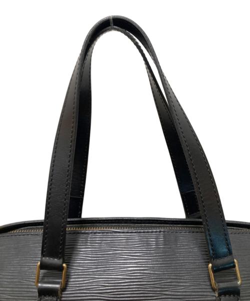 LOUIS VUITTON（ルイ ヴィトン）LOUIS VUITTON (ルイ ヴィトン) スフロ ブラックの古着・服飾アイテム