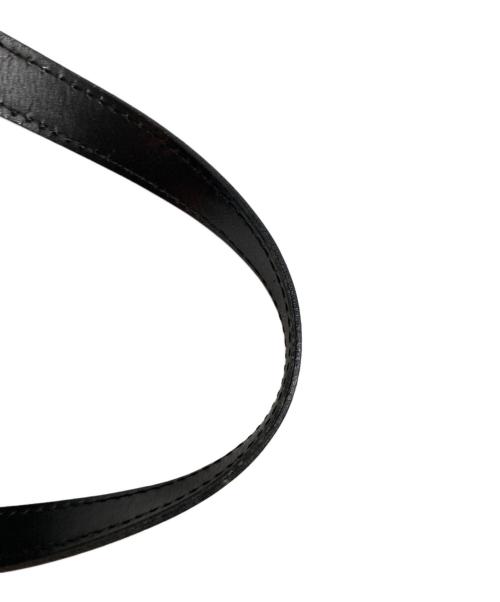 LOUIS VUITTON（ルイ ヴィトン）LOUIS VUITTON (ルイ ヴィトン) スフロ ブラックの古着・服飾アイテム