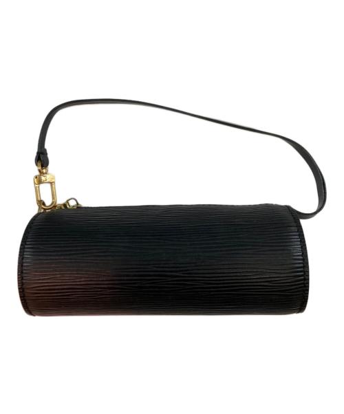 LOUIS VUITTON（ルイ ヴィトン）LOUIS VUITTON (ルイ ヴィトン) スフロ ブラックの古着・服飾アイテム