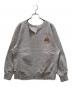 Champion REVERSE WEAVE（チャンピオン リバース ウィーブ）の古着「ヴィンテージリバースウィーブスウエット」｜グレー