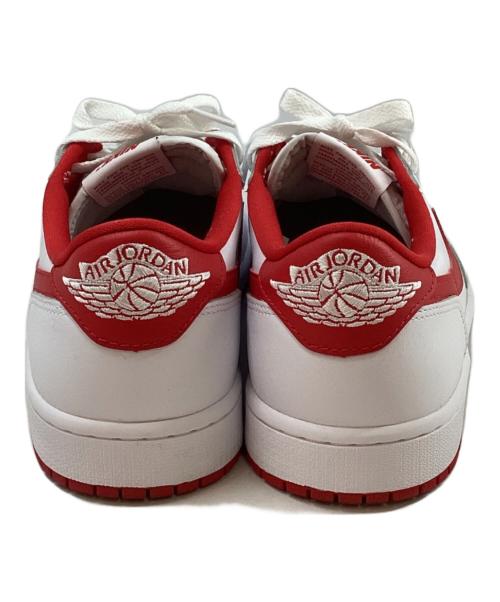 NIKE（ナイキ）NIKE (ナイキ) エアジョーダン1 レトロ ロー OG 