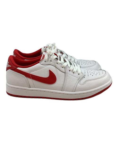 NIKE（ナイキ）NIKE (ナイキ) エアジョーダン1 レトロ ロー OG 