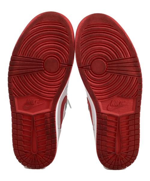 NIKE（ナイキ）NIKE (ナイキ) エアジョーダン1 レトロ ロー OG 