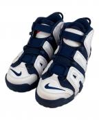 NIKEナイキ）の古着「エアモアアップテンポ '96 