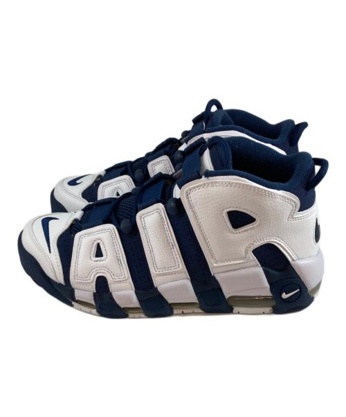 NIKE（ナイキ）NIKE (ナイキ) エアモアアップテンポ '96 