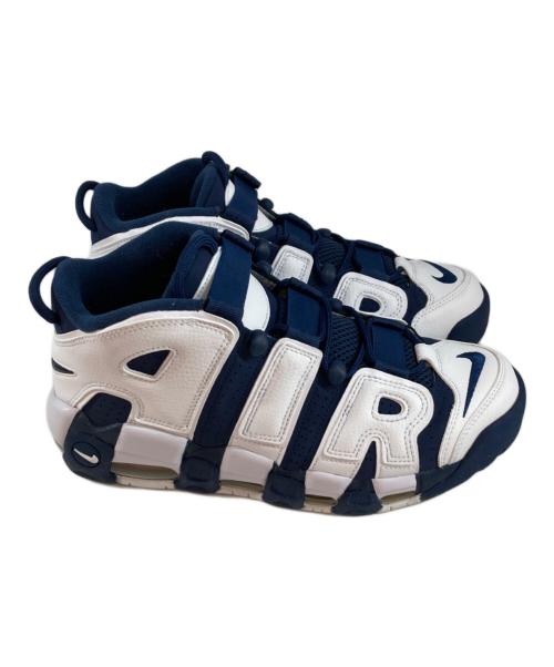 NIKE（ナイキ）NIKE (ナイキ) エアモアアップテンポ '96 