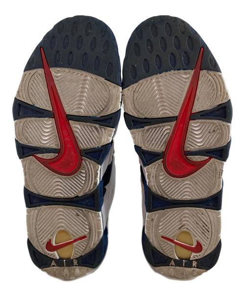 NIKE（ナイキ）NIKE (ナイキ) エアモアアップテンポ '96 