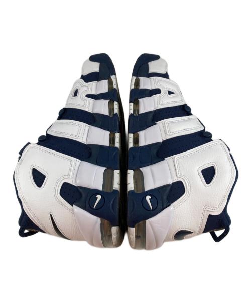 NIKE（ナイキ）NIKE (ナイキ) エアモアアップテンポ '96 