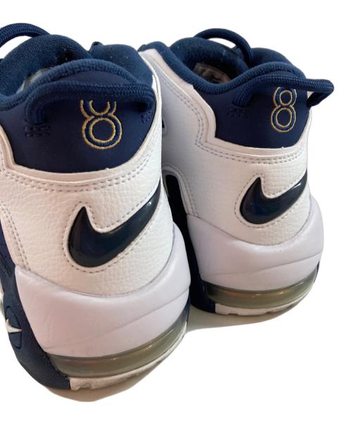 NIKE（ナイキ）NIKE (ナイキ) エアモアアップテンポ '96 