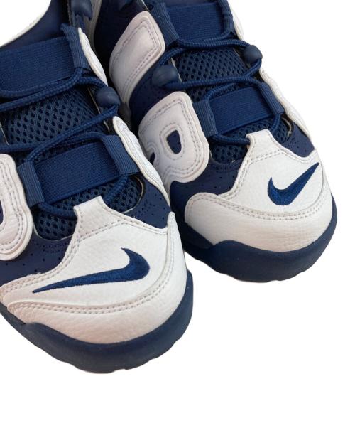 NIKE（ナイキ）NIKE (ナイキ) エアモアアップテンポ '96 