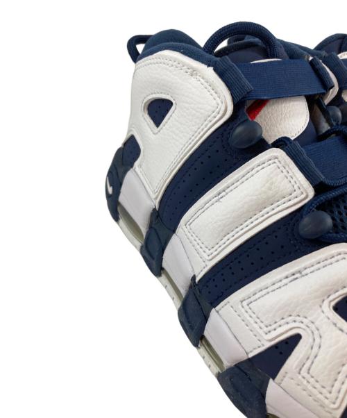 NIKE（ナイキ）NIKE (ナイキ) エアモアアップテンポ '96 