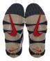 中古・古着 NIKE (ナイキ) エアモアアップテンポ '96 