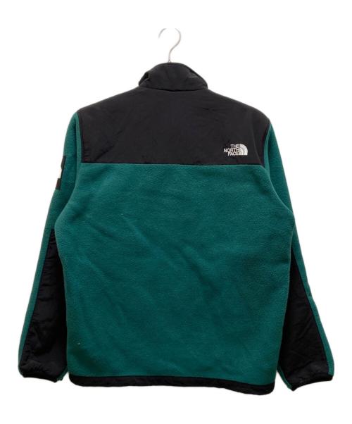 THE NORTH FACE（ザ ノース フェイス）THE NORTH FACE (ザ ノース フェイス) デナリジャケット グリーン サイズ:Sの古着・服飾アイテム