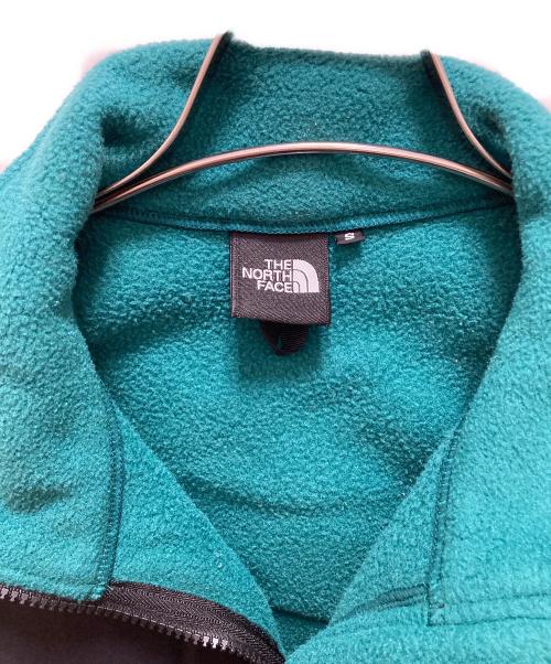 THE NORTH FACE（ザ ノース フェイス）THE NORTH FACE (ザ ノース フェイス) デナリジャケット グリーン サイズ:Sの古着・服飾アイテム