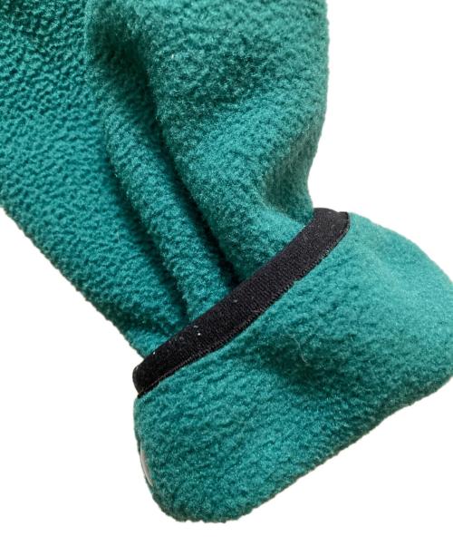 THE NORTH FACE（ザ ノース フェイス）THE NORTH FACE (ザ ノース フェイス) デナリジャケット グリーン サイズ:Sの古着・服飾アイテム