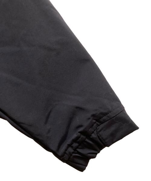 CarHartt（カーハート）CarHartt (カーハート) ナイロンアノラックプルオーバー ブラック サイズ:Ⅼの古着・服飾アイテム