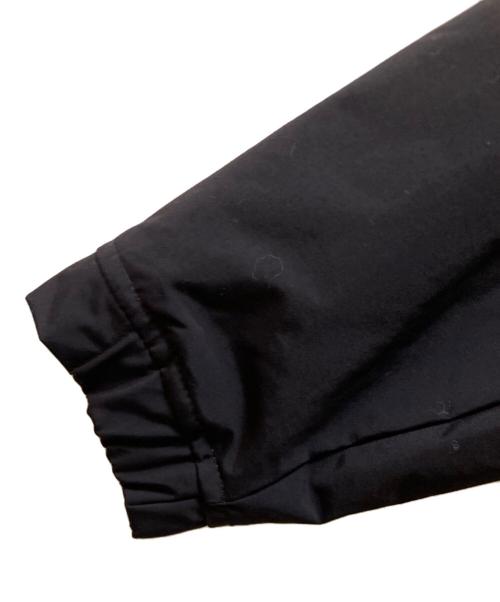 CarHartt（カーハート）CarHartt (カーハート) ナイロンアノラックプルオーバー ブラック サイズ:Ⅼの古着・服飾アイテム