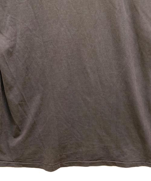 Hanes BEEFY（ヘインズビーフィー）Hanes BEEFY (ヘインズビーフィー) 90s SST RECORDS プリントTシャツ ブラック サイズ:Lの古着・服飾アイテム