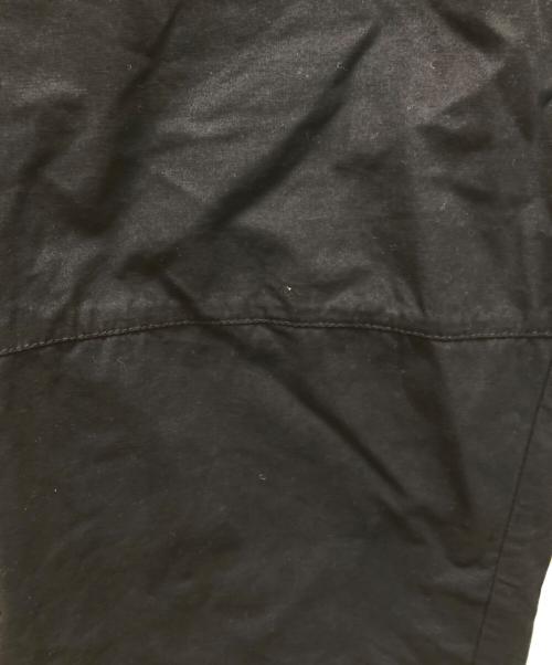 SUPREME（シュプリーム）Supreme (シュプリーム) コットンシンチパンツ ブラック サイズ:Ｌの古着・服飾アイテム