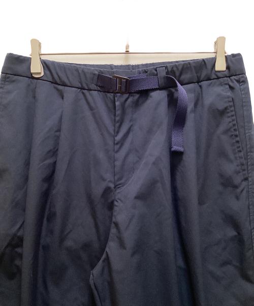 HELLY HANSEN（ヘリーハンセン）HELLY HANSEN (ヘリーハンセン) Skyrim Pants ネイビー サイズ:Ⅼの古着・服飾アイテム