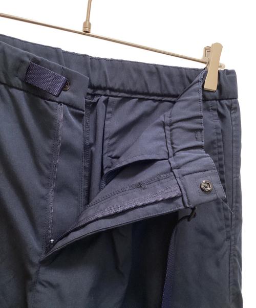 HELLY HANSEN（ヘリーハンセン）HELLY HANSEN (ヘリーハンセン) Skyrim Pants ネイビー サイズ:Ⅼの古着・服飾アイテム