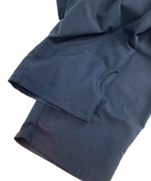 HELLY HANSEN（ヘリーハンセン）HELLY HANSEN (ヘリーハンセン) Skyrim Pants ネイビー サイズ:Ⅼの古着・服飾アイテム