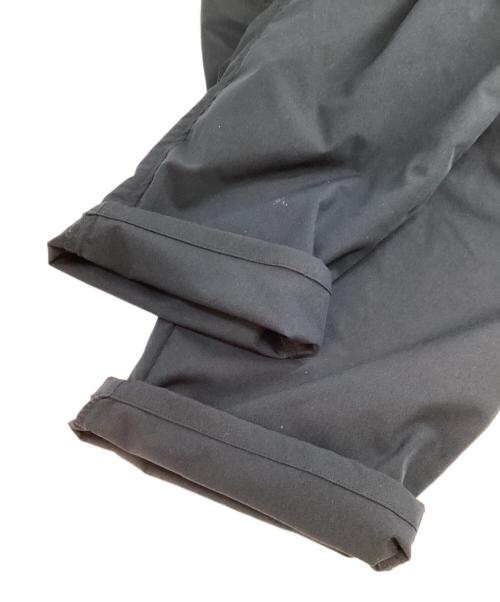 HELLY HANSEN（ヘリーハンセン）HELLY HANSEN (ヘリーハンセン) Skyrim Pants ネイビー サイズ:Ⅼの古着・服飾アイテム